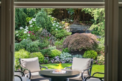 68-15715 34 Avenue, Surrey, BC - Outdoor With Deck Patio Veranda