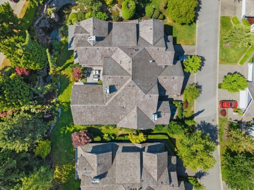 68-15715 34 Avenue, Surrey, BC - Outdoor With View
