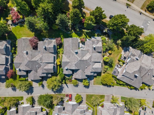 68-15715 34 Avenue, Surrey, BC - Outdoor With View