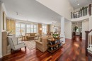 68-15715 34 Avenue, Surrey, BC  - Indoor Photo Showing Living Room 