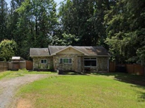 24598 56 Avenue  Langley, BC V2Z 1C1