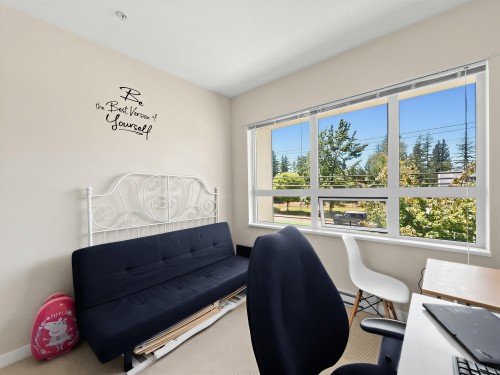 126-13228 Old Yale Road, Surrey, BC - Indoor