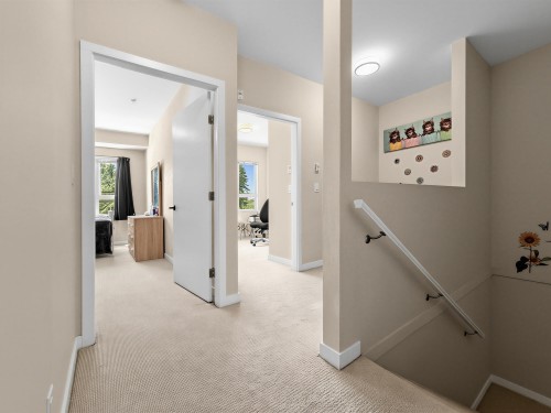 126-13228 Old Yale Road, Surrey, BC - Indoor Photo Showing Other Room