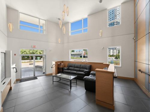 126-13228 Old Yale Road, Surrey, BC - Indoor
