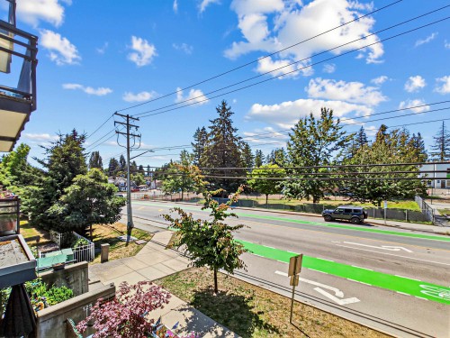 126-13228 Old Yale Road, Surrey, BC - Outdoor