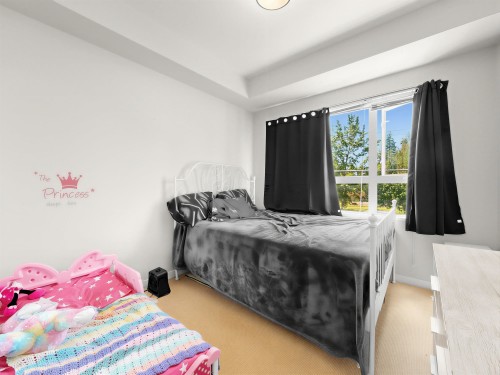 126-13228 Old Yale Road, Surrey, BC - Indoor Photo Showing Bedroom