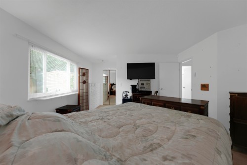 25-9930 148 Street, Surrey, BC - Indoor Photo Showing Bedroom