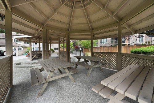 25-9930 148 Street, Surrey, BC - Outdoor With Deck Patio Veranda