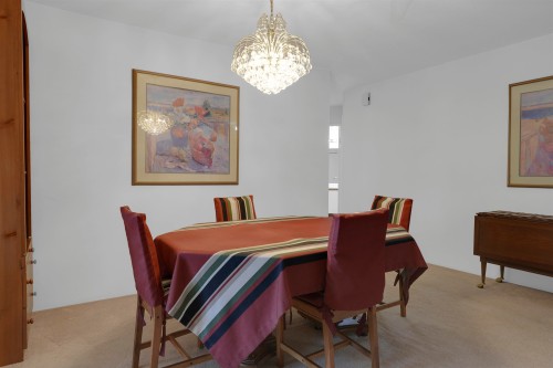 25-9930 148 Street, Surrey, BC - Indoor Photo Showing Dining Room