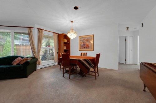 25-9930 148 Street, Surrey, BC - Indoor Photo Showing Dining Room