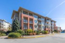 B401-20211 66 Avenue, Langley, BC  - Outdoor With Facade 
