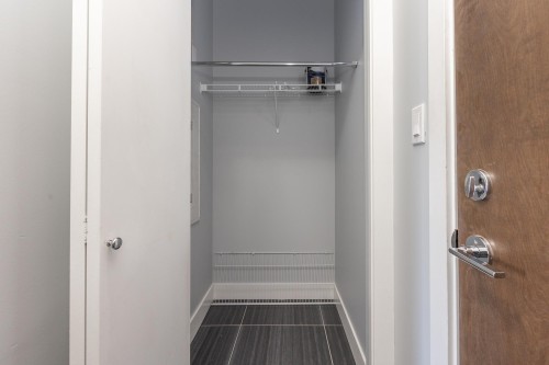 B401-20211 66 Avenue, Langley, BC - Indoor With Storage