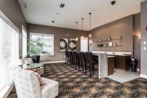 B401-20211 66 Avenue, Langley, BC - Indoor
