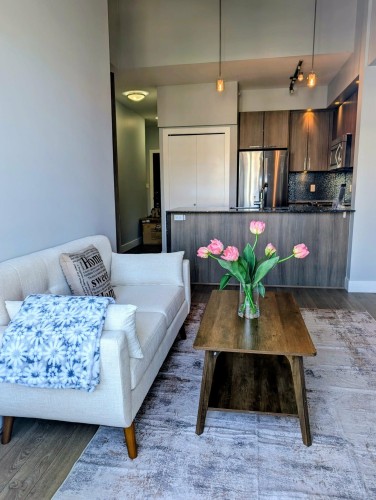 B401-20211 66 Avenue, Langley, BC - Indoor