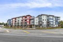 325-13788 76 Avenue, Surrey, BC  - Outdoor With Facade 