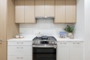180-6951 204 Street, Langley, BC  - Indoor Photo Showing Kitchen 