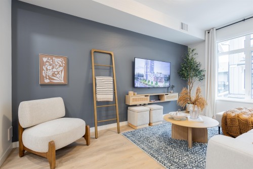 180-6951 204 Street, Langley, BC - Indoor