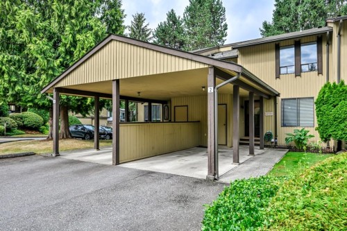 2-2998 Mouat Drive, Abbotsford, BC - Outdoor