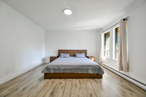 2-2998 Mouat Drive, Abbotsford, BC - Indoor Photo Showing Bedroom
