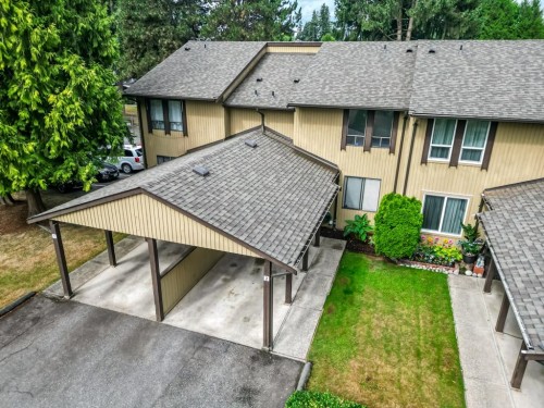 2-2998 Mouat Drive, Abbotsford, BC - Outdoor With Exterior