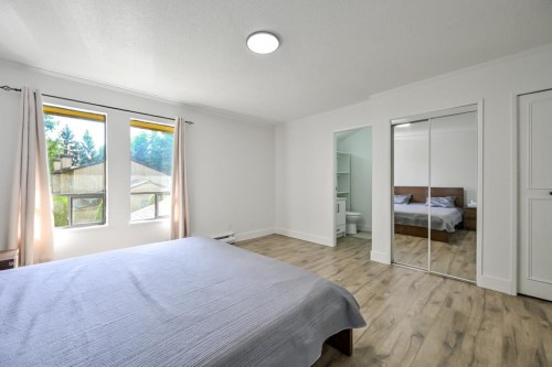 2-2998 Mouat Drive, Abbotsford, BC - Indoor Photo Showing Bedroom