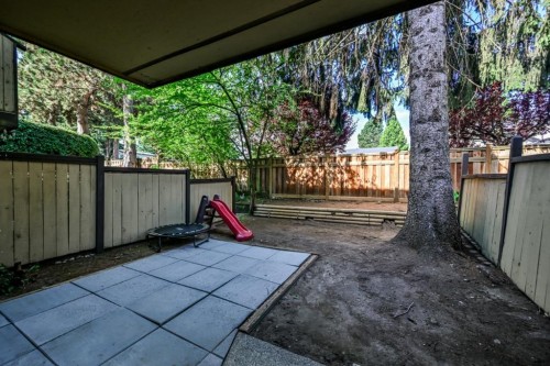 2-2998 Mouat Drive, Abbotsford, BC - Outdoor