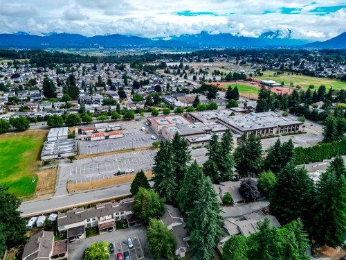 2-2998 Mouat Drive, Abbotsford, BC - Outdoor With View