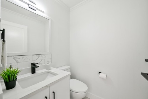 2-2998 Mouat Drive, Abbotsford, BC - Indoor Photo Showing Bathroom