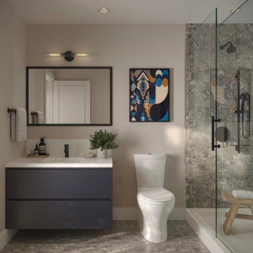 B428-20117 84 Avenue, Langley, BC - Indoor Photo Showing Bathroom