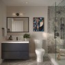B428-20117 84 Avenue, Langley, BC  - Indoor Photo Showing Bathroom 
