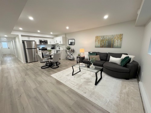 20823 33A Avenue, Langley, BC - Indoor