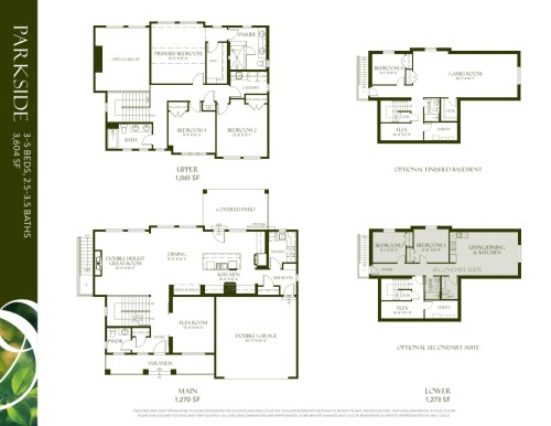 20823 33A Avenue, Langley, BC - Other