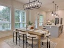 20823 33A Avenue, Langley, BC  - Indoor Photo Showing Dining Room 
