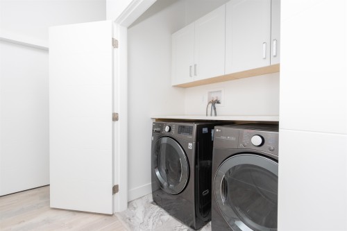 36743 Carl Creek Crescent, Abbotsford, BC - Indoor Photo Showing Laundry Room