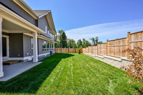 20839 35 Avenue, Langley, BC - Outdoor