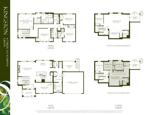 20839 35 Avenue, Langley, BC - Other