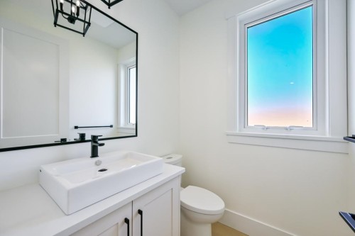 20839 35 Avenue, Langley, BC - Indoor Photo Showing Bathroom
