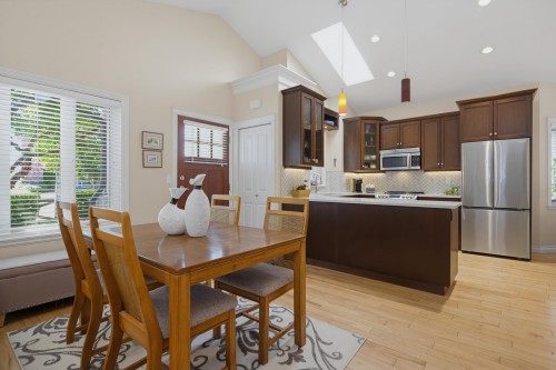 3-1640 140 Street, Surrey, BC - Indoor