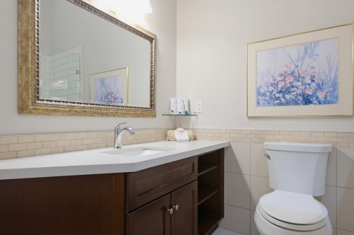 3-1640 140 Street, Surrey, BC - Indoor Photo Showing Bathroom