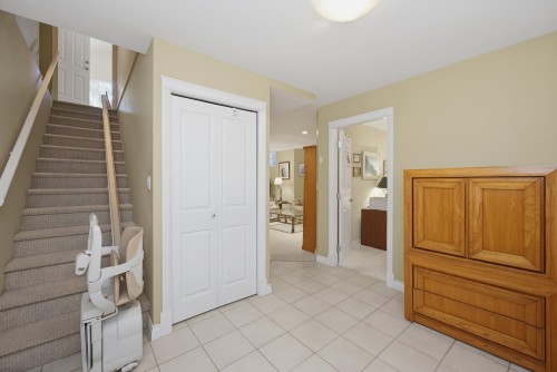 3-1640 140 Street, Surrey, BC - Indoor Photo Showing Other Room
