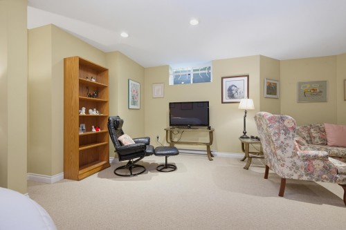 3-1640 140 Street, Surrey, BC - Indoor