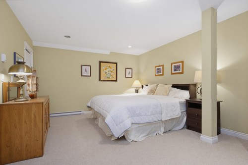 3-1640 140 Street, Surrey, BC - Indoor Photo Showing Bedroom
