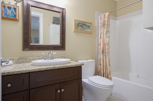 3-1640 140 Street, Surrey, BC - Indoor Photo Showing Bathroom