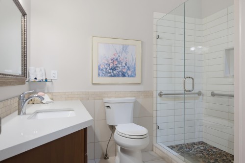 3-1640 140 Street, Surrey, BC - Indoor Photo Showing Bathroom