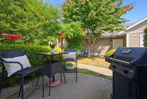 3-1640 140 Street, Surrey, BC - Outdoor With Deck Patio Veranda