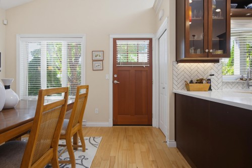 3-1640 140 Street, Surrey, BC - Indoor
