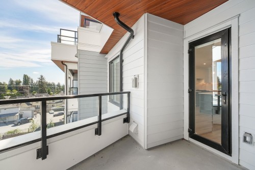 409-6270 Gooseberry Drive, Surrey, BC - Outdoor With Exterior