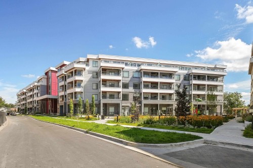409-6270 Gooseberry Drive, Surrey, BC - Outdoor With Facade