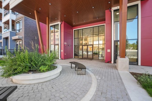 409-6270 Gooseberry Drive, Surrey, BC - Outdoor
