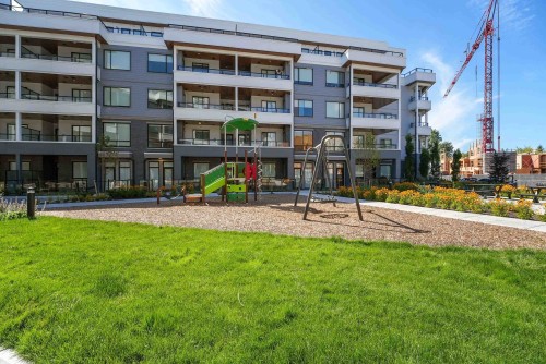 409-6270 Gooseberry Drive, Surrey, BC - Outdoor With Facade